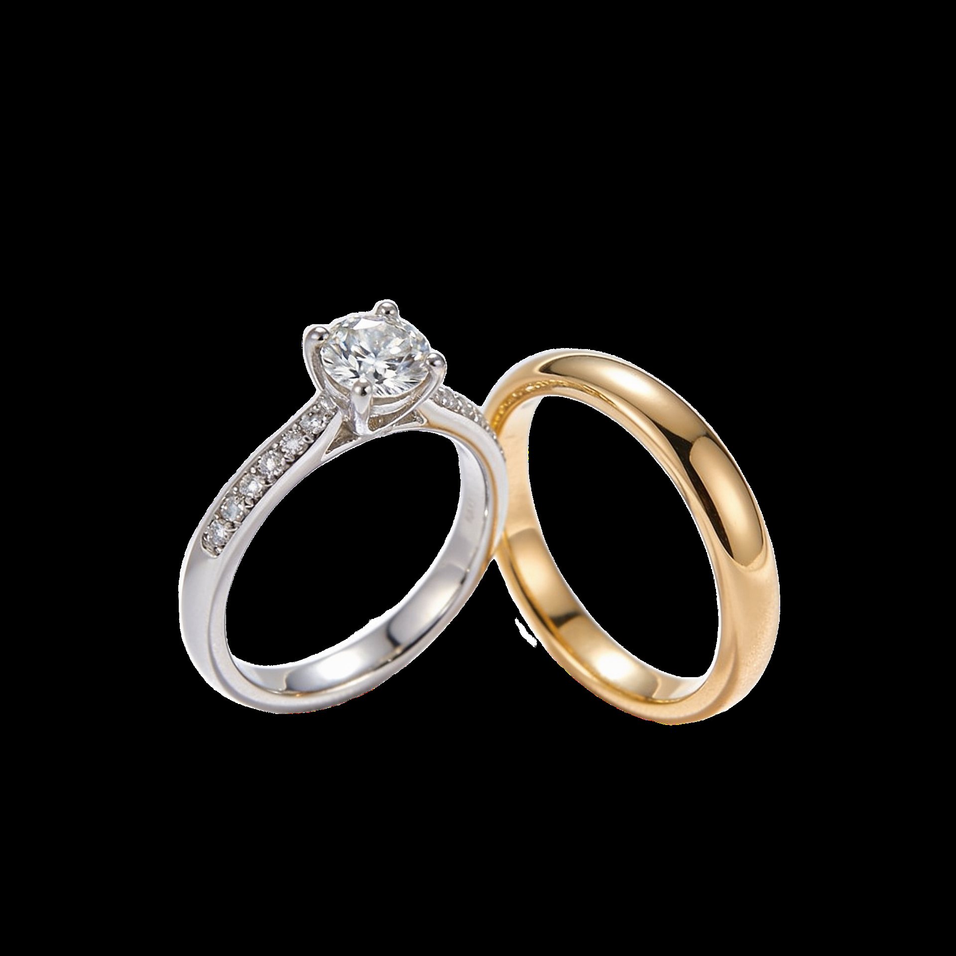 Camila & Rafael — Foto 1
